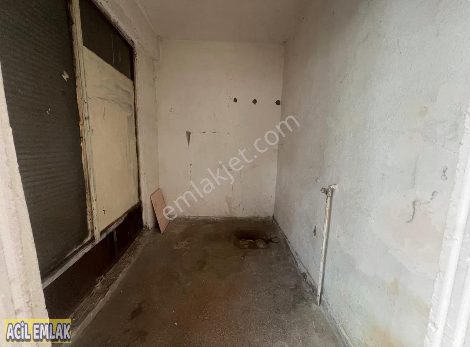Çiçekli Mahallesi Aliler Sokakda Kiralık Dükkan Depo - Görsel 3
