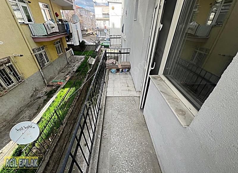 Acil Emlaktan Kalaba Nesrin Sokakta Bağımsız Salon Ön Cephe - Görsel 9