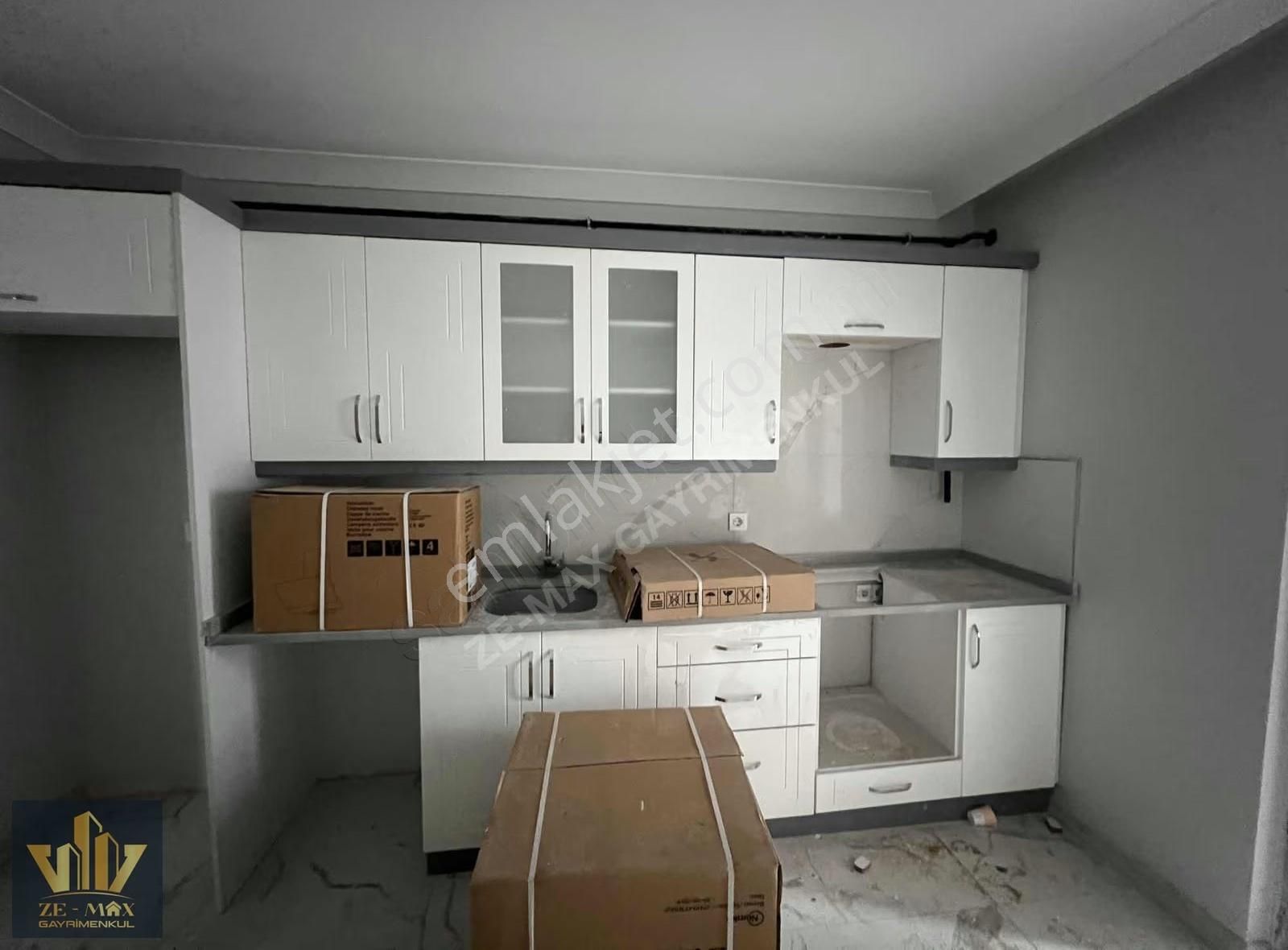 Ze/max^tan İstasyon Mah. Site İçerisinde Satılık 2+1 Daire - Görsel 2