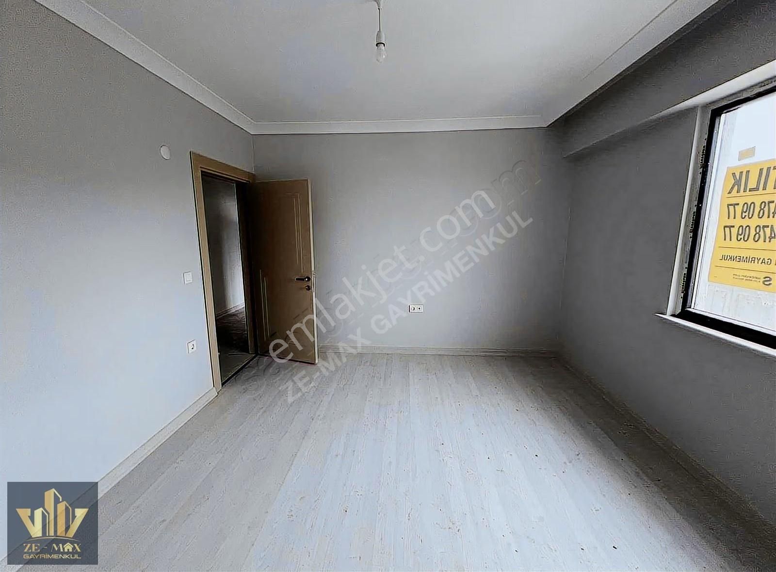 Ze/max^tan İstasyon Mah. Site İçerisinde Satılık 2+1 Daire - Görsel 9