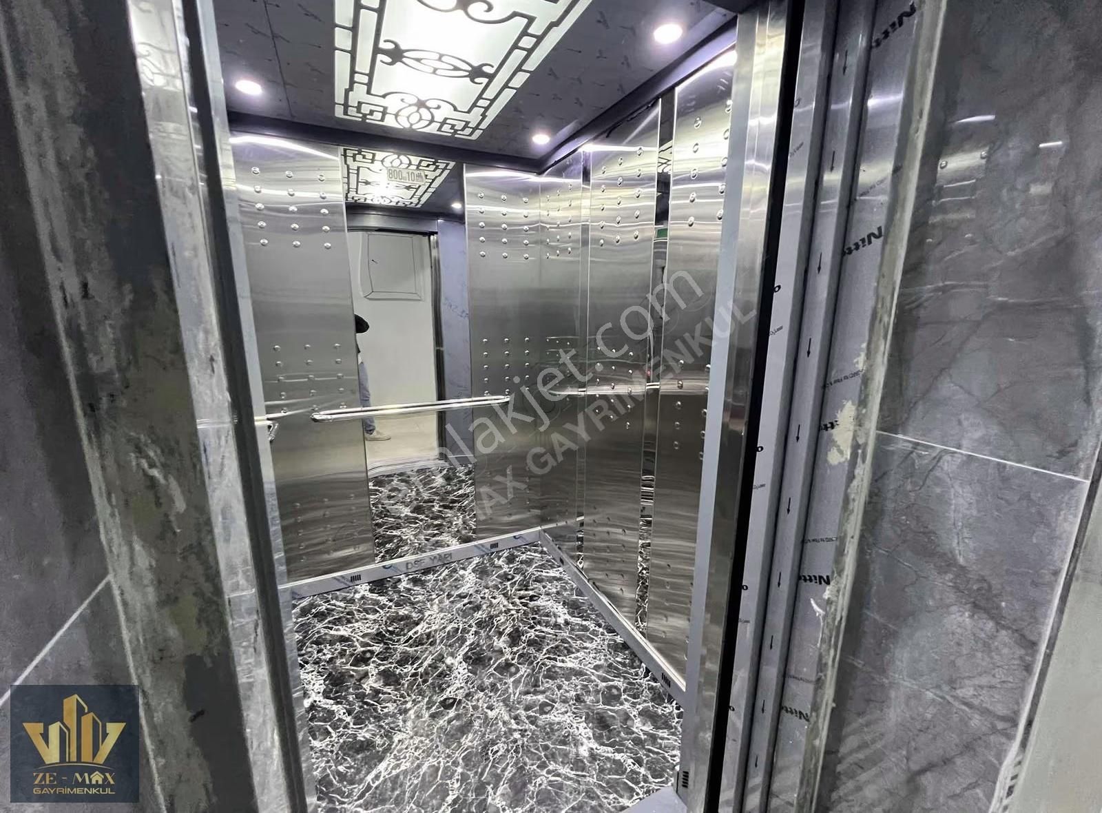 Ze/max^tan İstasyon Mah. Site İçerisinde Satılık 2+1 Daire - Görsel 4