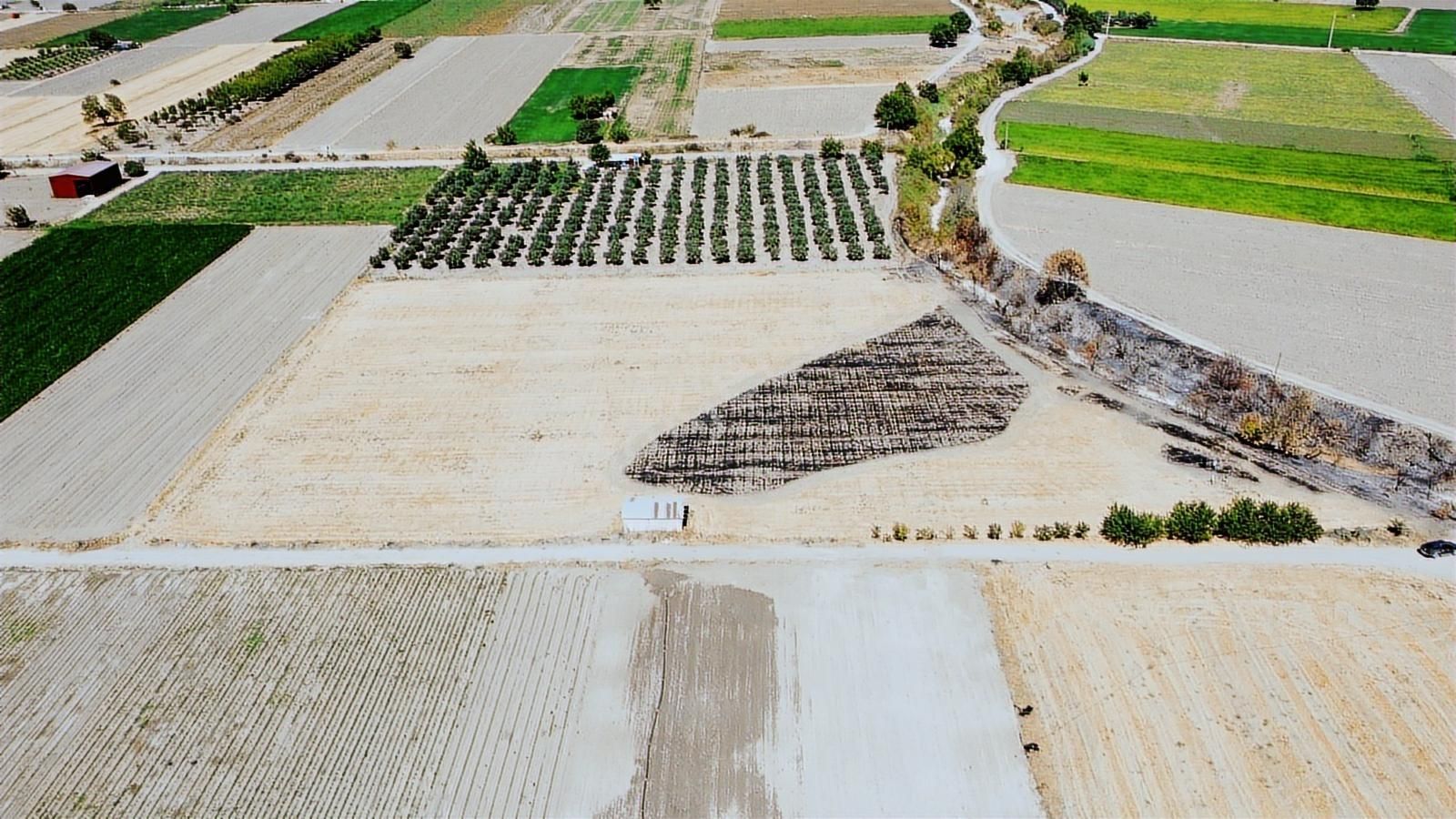 Pinus Gayrimenkul'den//kaşıkçı Mah. Satılık 14.392 M² Tarla - Görsel 9