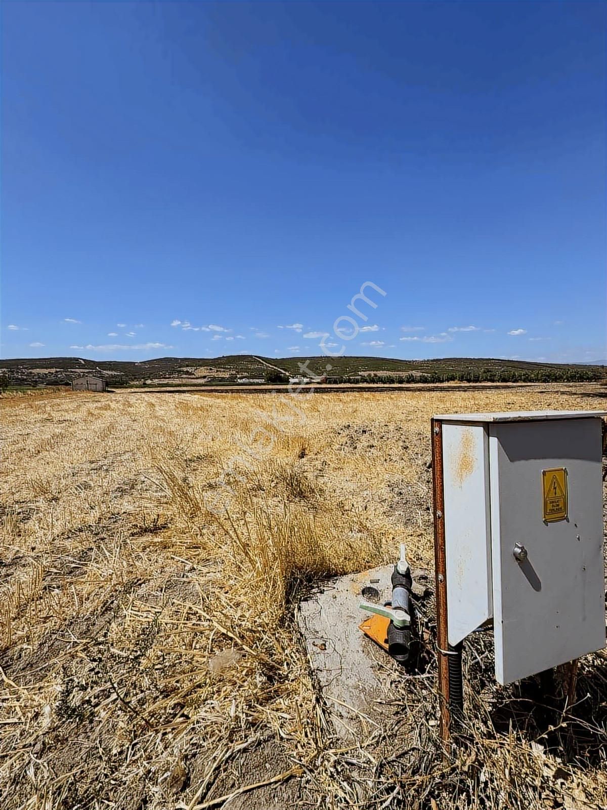 Pinus Gayrimenkul'den//kaşıkçı Mah. Satılık 14.392 M² Tarla - Görsel 6