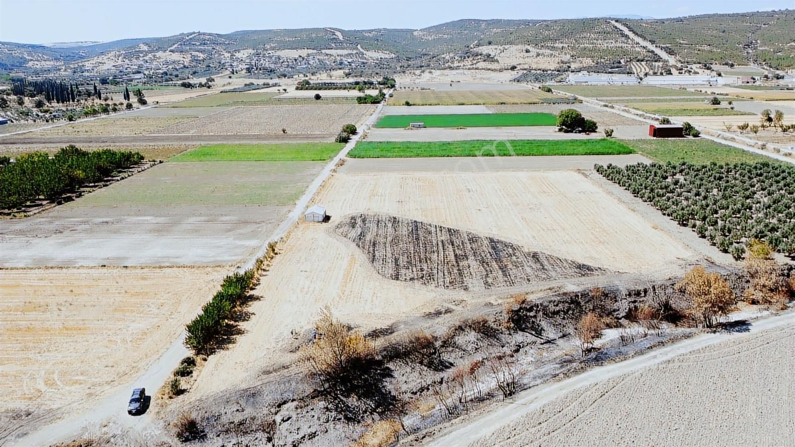 Pinus Gayrimenkul'den//kaşıkçı Mah. Satılık 14.392 M² Tarla - Görsel 5