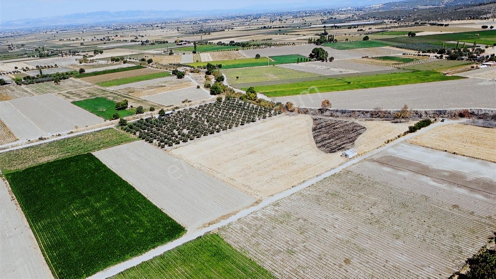 Pinus Gayrimenkul'den//kaşıkçı Mah. Satılık 14.392 M² Tarla - Görsel 13