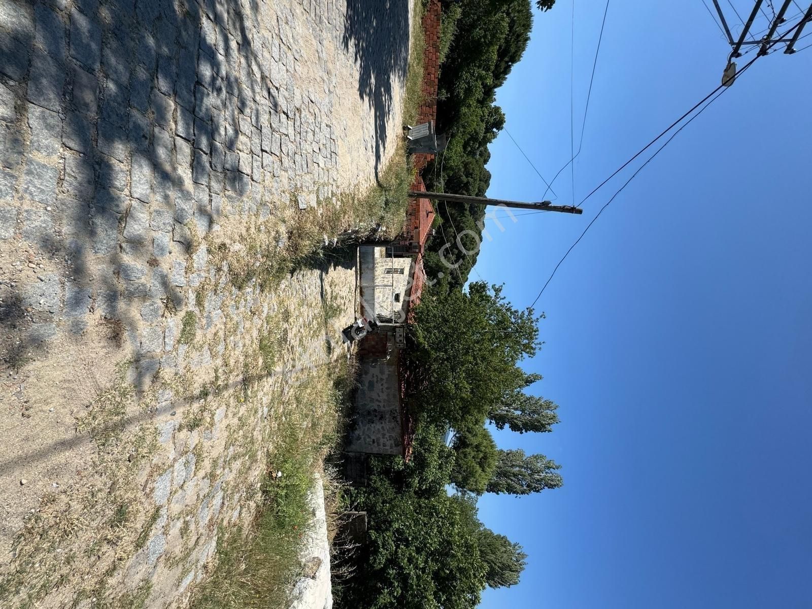 Pinus Gayrimenkul'den//kozak Karaveliler'de 612m² Bahçeli Köyevi - Görsel 20