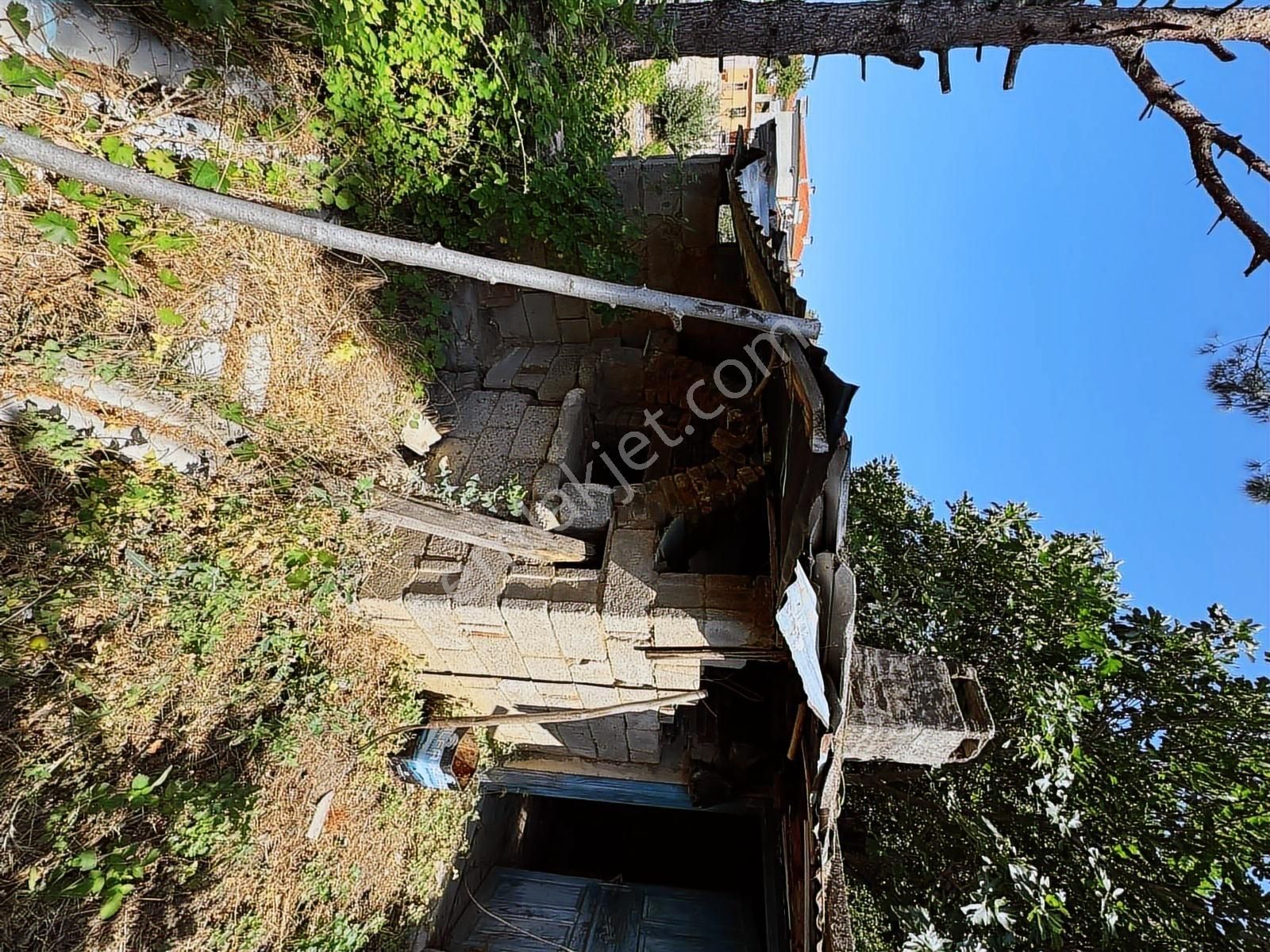 Pinus Gayrimenkul'den//kozak Karaveliler'de 612m² Bahçeli Köyevi - Görsel 19