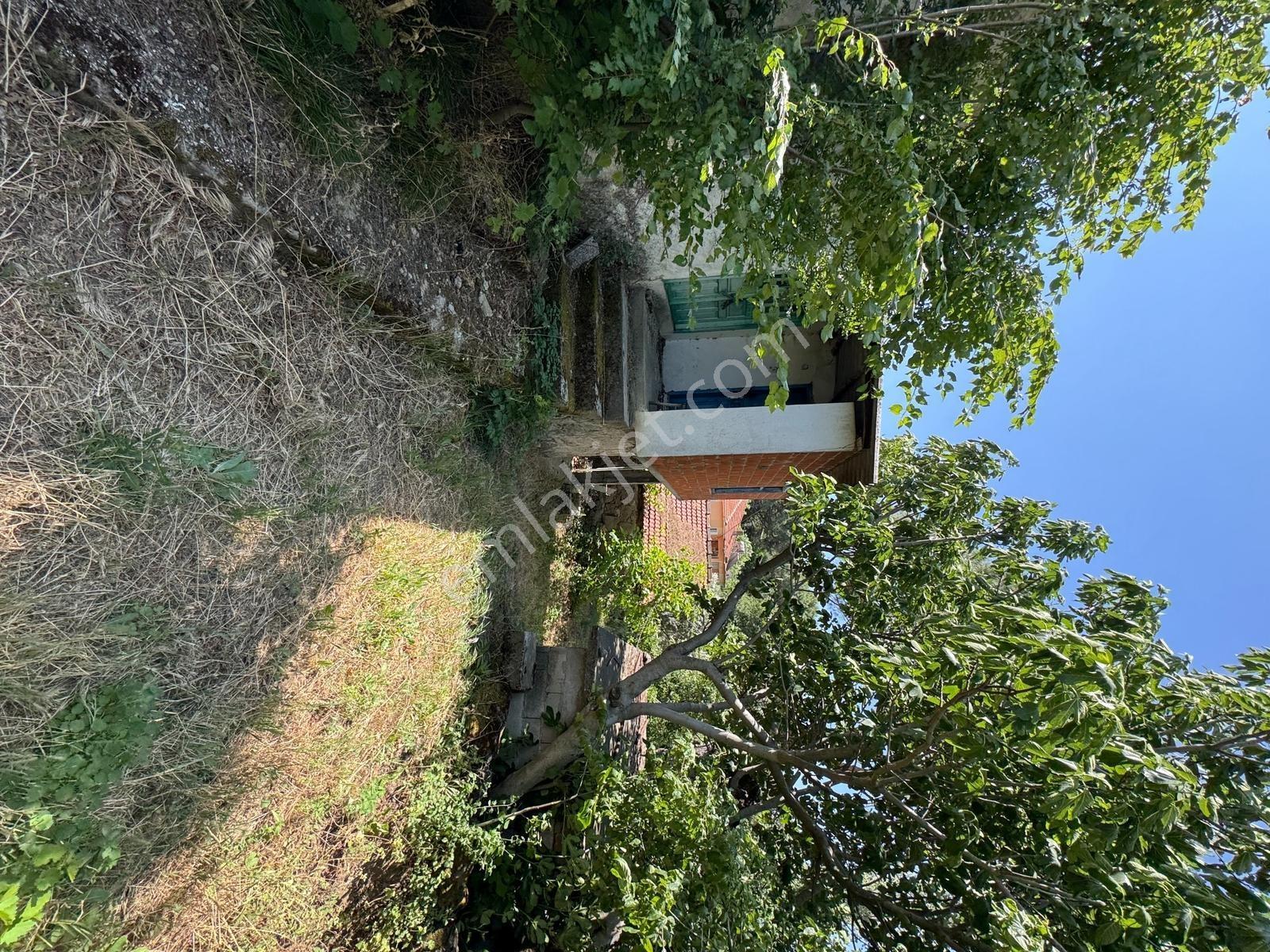 Pinus Gayrimenkul'den//kozak Karaveliler'de 612m² Bahçeli Köyevi - Görsel 26