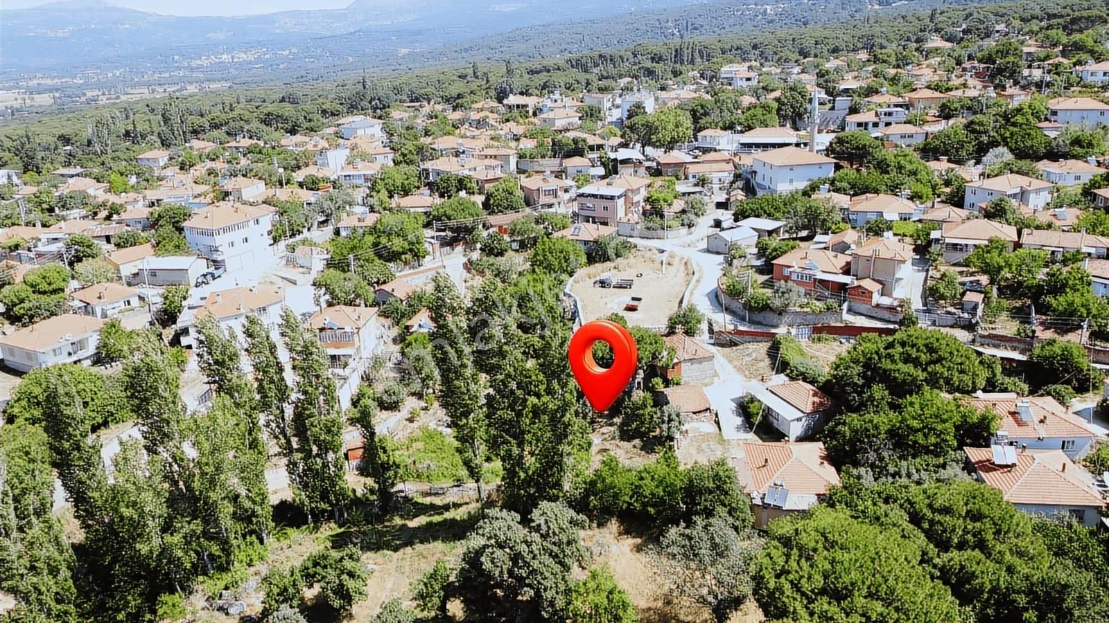 Pinus Gayrimenkul'den//kozak Karaveliler'de 612m² Bahçeli Köyevi - Görsel 2