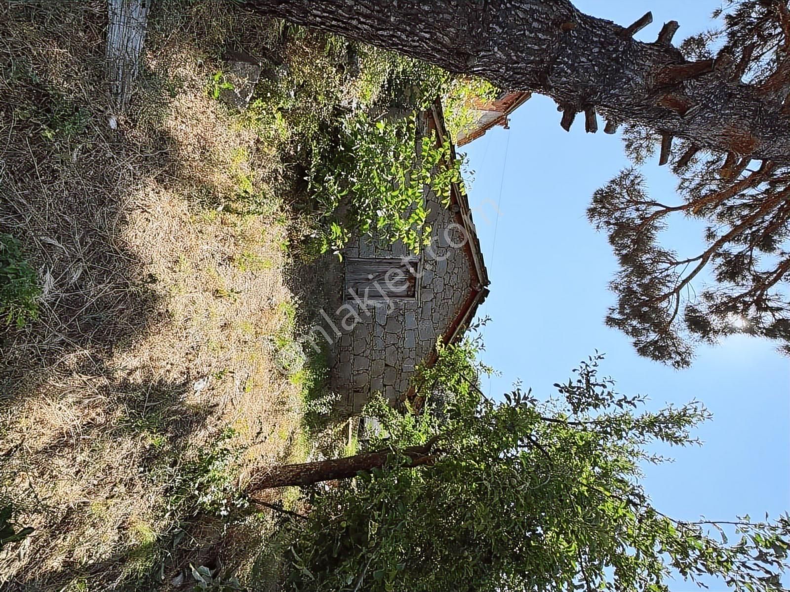 Pinus Gayrimenkul'den//kozak Karaveliler'de 612m² Bahçeli Köyevi - Görsel 8