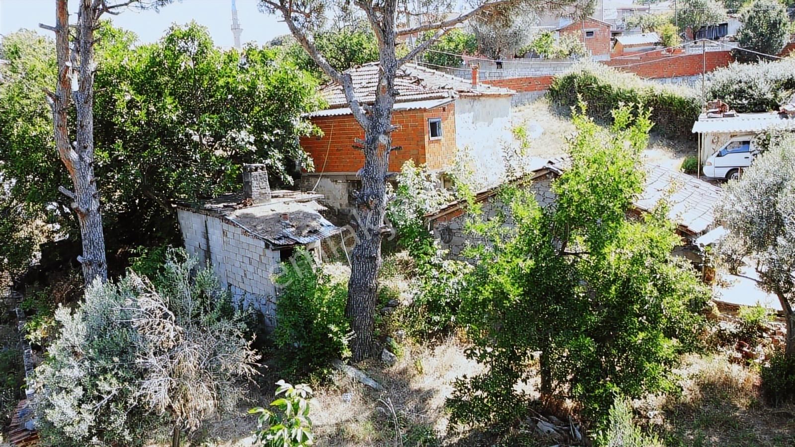 Pinus Gayrimenkul'den//kozak Karaveliler'de 612m² Bahçeli Köyevi - Görsel 17