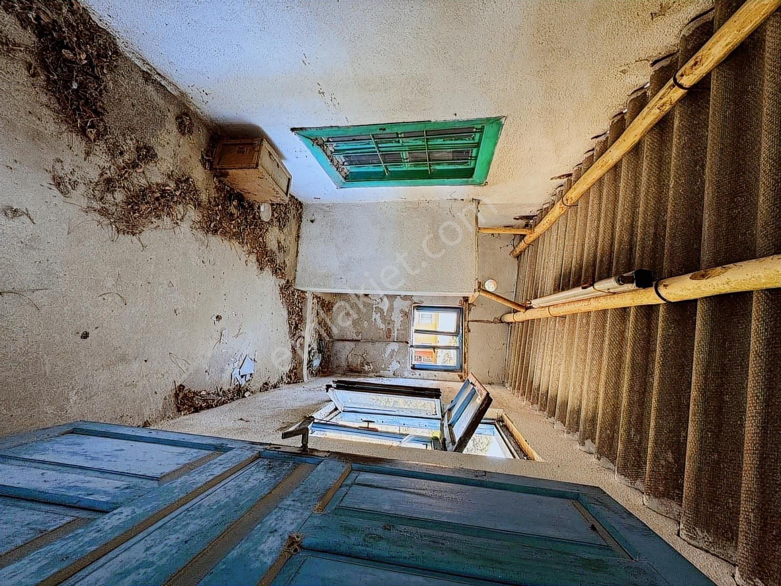 Pinus Gayrimenkul'den//kozak Karaveliler'de 612m² Bahçeli Köyevi - Görsel 12