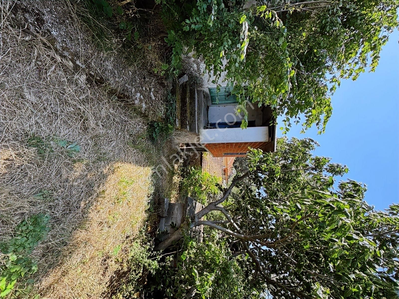 Pinus Gayrimenkul'den//kozak Karaveliler'de 612m² Bahçeli Köyevi - Görsel 15