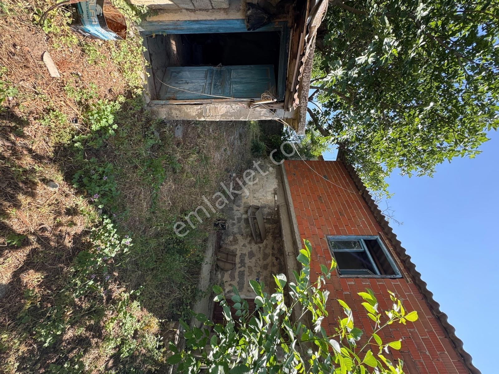Pinus Gayrimenkul'den//kozak Karaveliler'de 612m² Bahçeli Köyevi - Görsel 9
