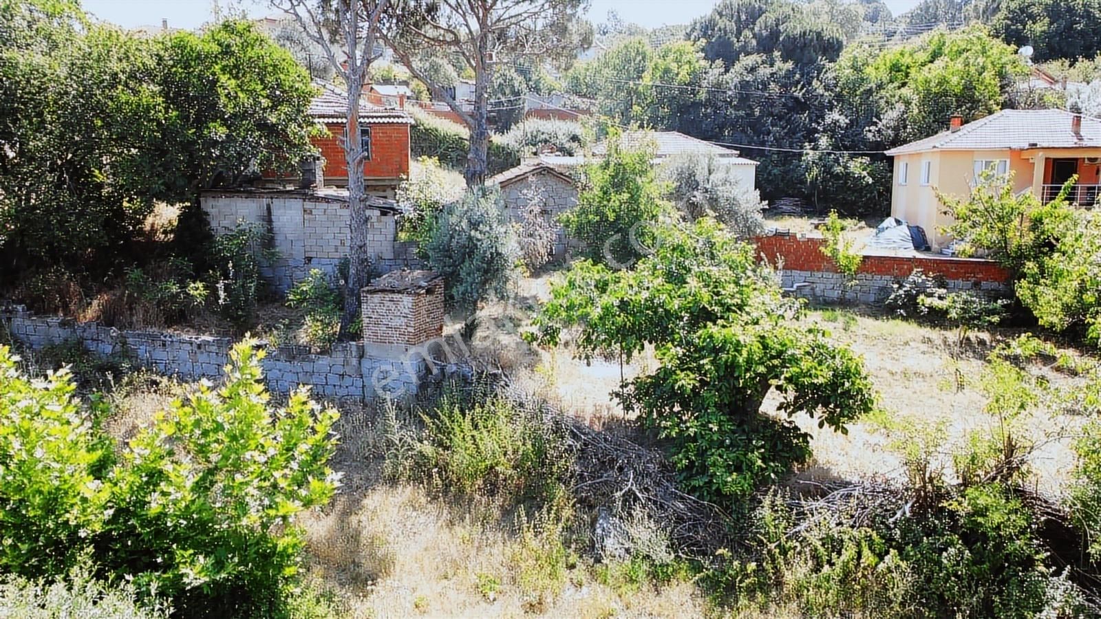 Pinus Gayrimenkul'den//kozak Karaveliler'de 612m² Bahçeli Köyevi - Görsel 11