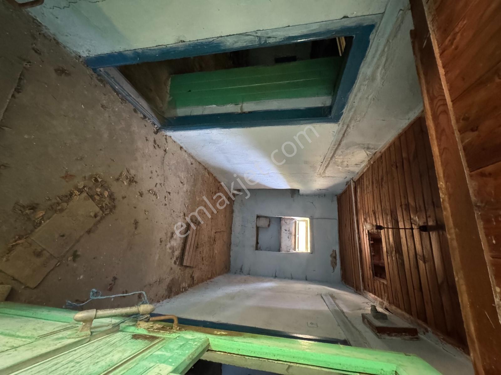 Pinus Gayrimenkul'den//kozak Karaveliler'de 612m² Bahçeli Köyevi - Görsel 20