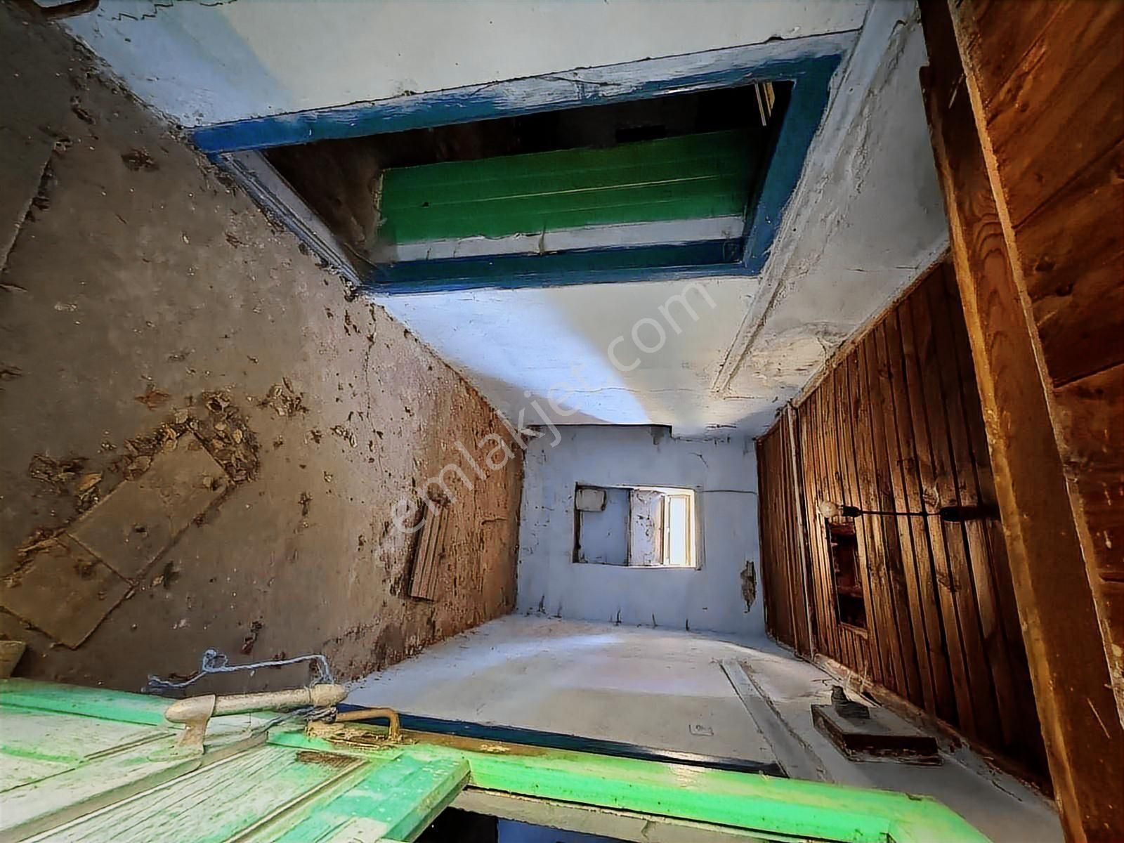 Pinus Gayrimenkul'den//kozak Karaveliler'de 612m² Bahçeli Köyevi - Görsel 24