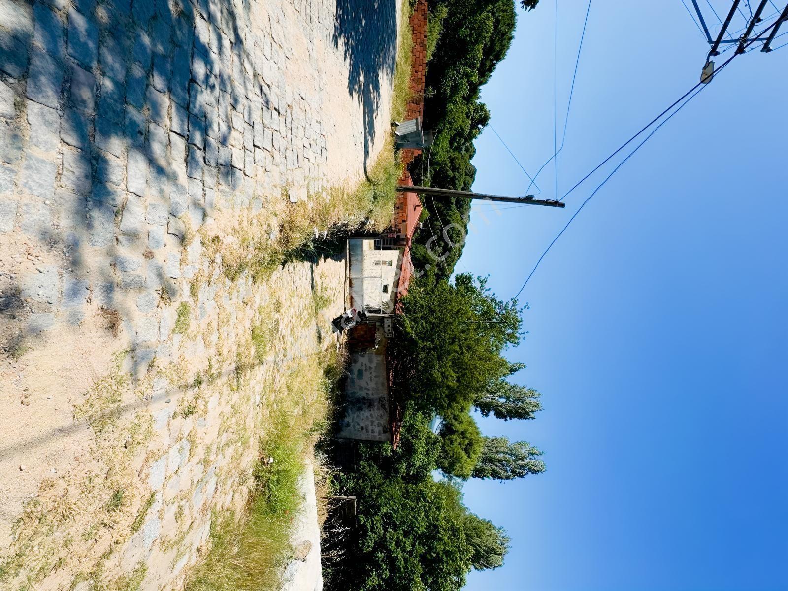Pinus Gayrimenkul'den//kozak Karaveliler'de 612m² Bahçeli Köyevi - Görsel 24