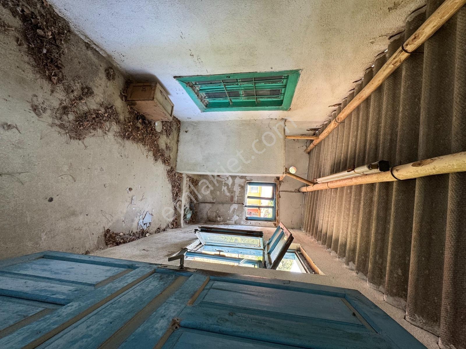 Pinus Gayrimenkul'den//kozak Karaveliler'de 612m² Bahçeli Köyevi - Görsel 8