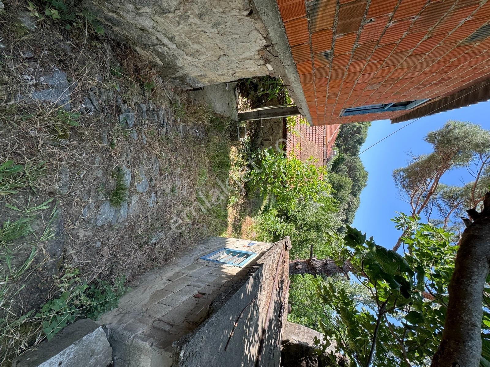 Pinus Gayrimenkul'den//kozak Karaveliler'de 612m² Bahçeli Köyevi - Görsel 23