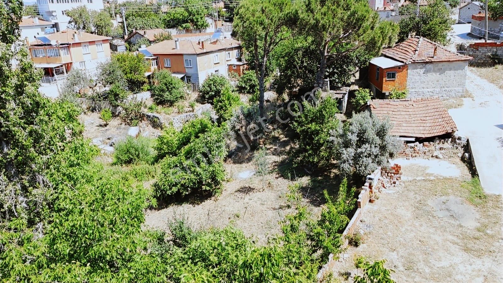 Pinus Gayrimenkul'den//kozak Karaveliler'de 612m² Bahçeli Köyevi - Görsel 25