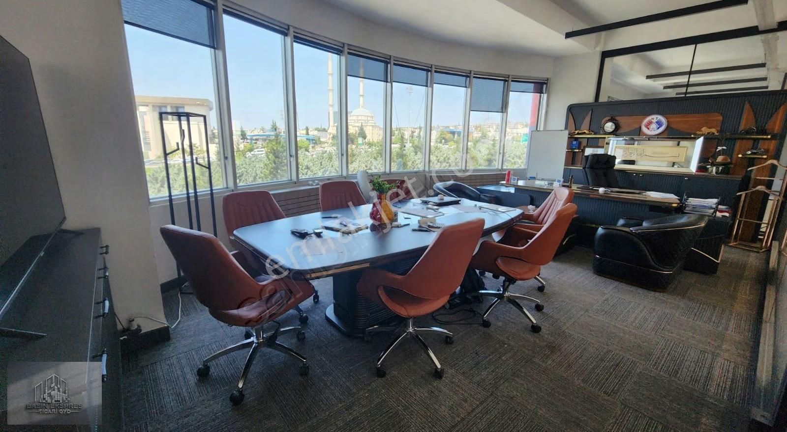 Sulyapıdan Mahmutbey De Plaza Katı 450 M2 Eticarete Showromuygun - Görsel 4