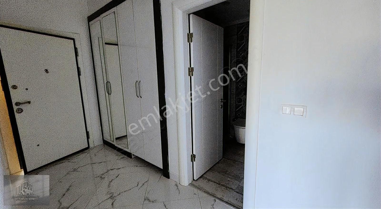 Sulyapıdan Site İçi 2+1 Özel Kış Bahçeli [motto İstanbul] - Görsel 14