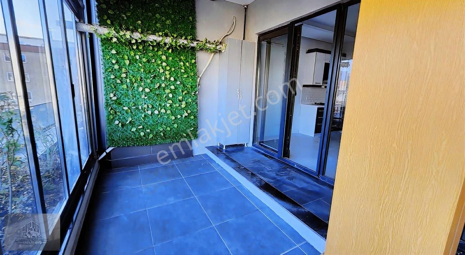 Sulyapıdan Site İçi 2+1 Özel Kış Bahçeli [motto İstanbul] - Görsel 5