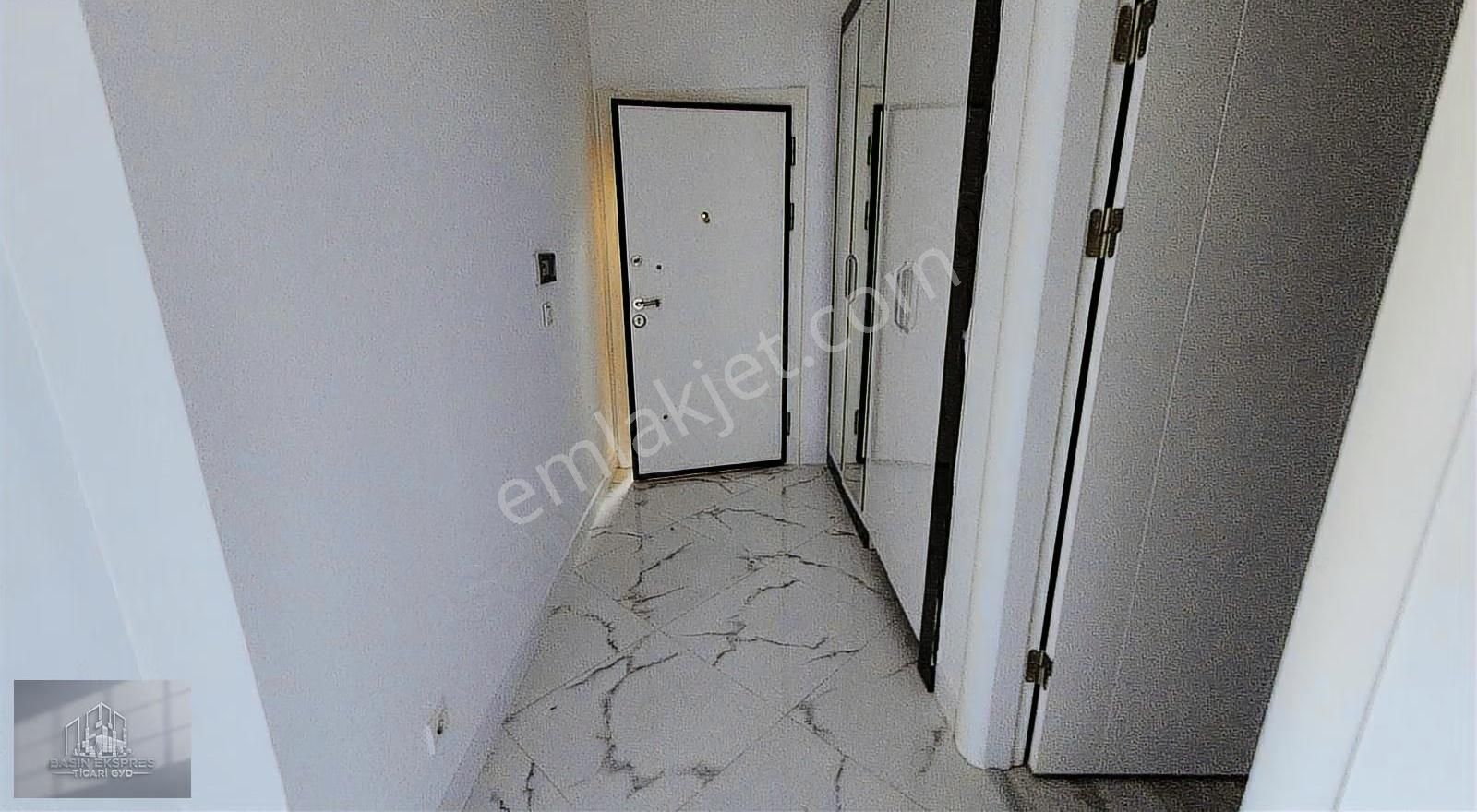 Sulyapıdan Site İçi 2+1 Özel Kış Bahçeli [motto İstanbul] - Görsel 19