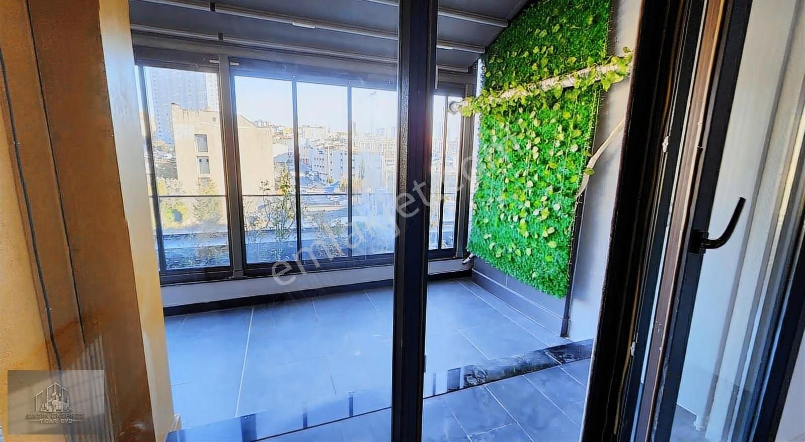 Sulyapıdan Site İçi 2+1 Özel Kış Bahçeli [motto İstanbul] - Görsel 33