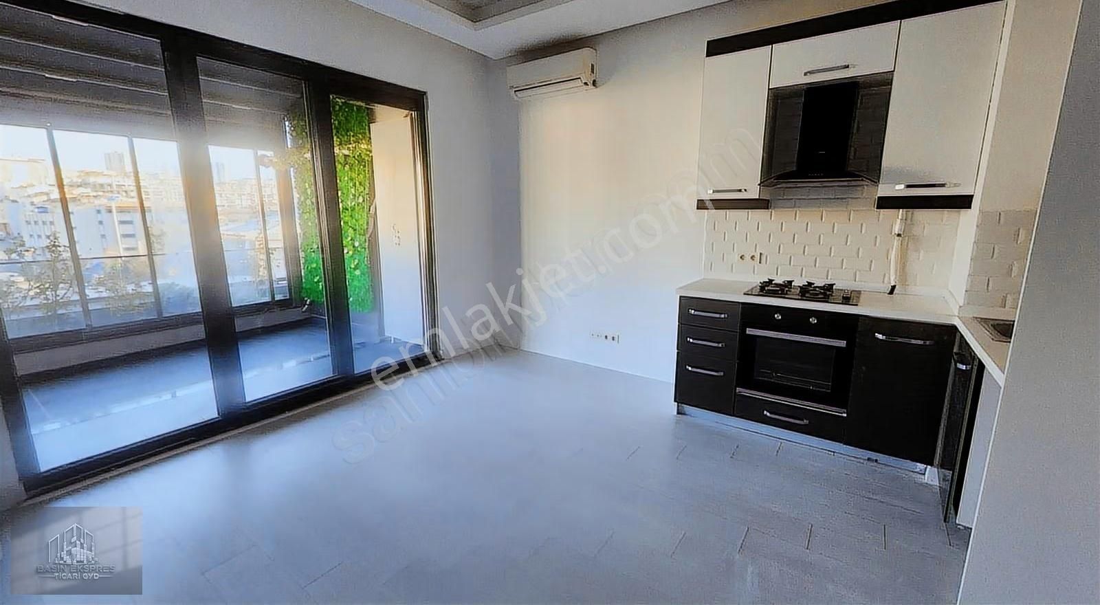 Sulyapıdan Site İçi 2+1 Özel Kış Bahçeli [motto İstanbul] - Görsel 18