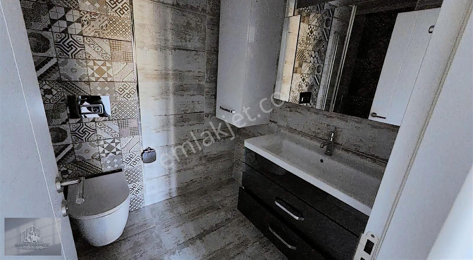 Sulyapıdan Site İçi 2+1 Özel Kış Bahçeli [motto İstanbul] - Görsel 15