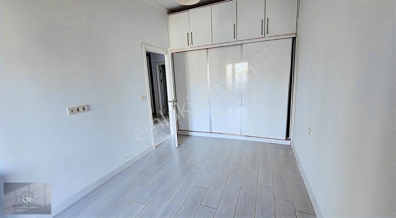 Sulyapıdan Site İçi 2+1 Özel Kış Bahçeli [motto İstanbul] - Görsel 8