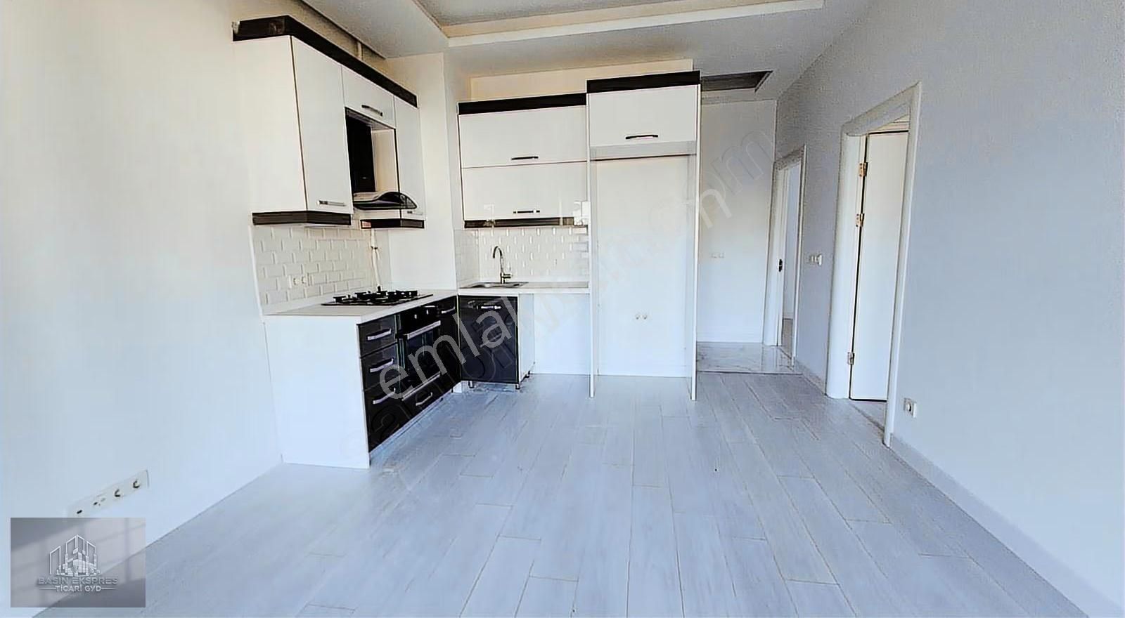 Sulyapıdan Site İçi 2+1 Özel Kış Bahçeli [motto İstanbul] - Görsel 10