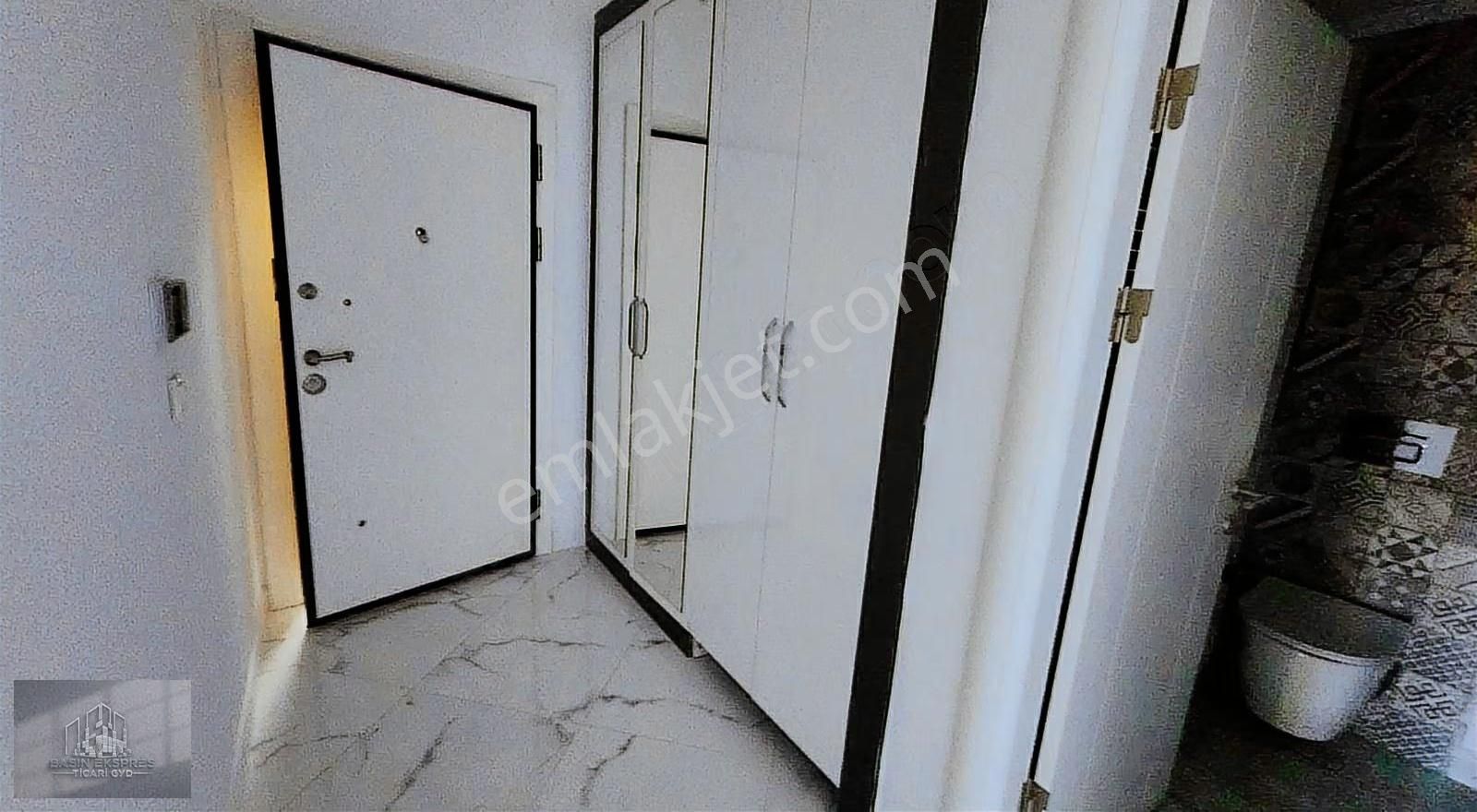 Sulyapıdan Site İçi 2+1 Özel Kış Bahçeli [motto İstanbul] - Görsel 9