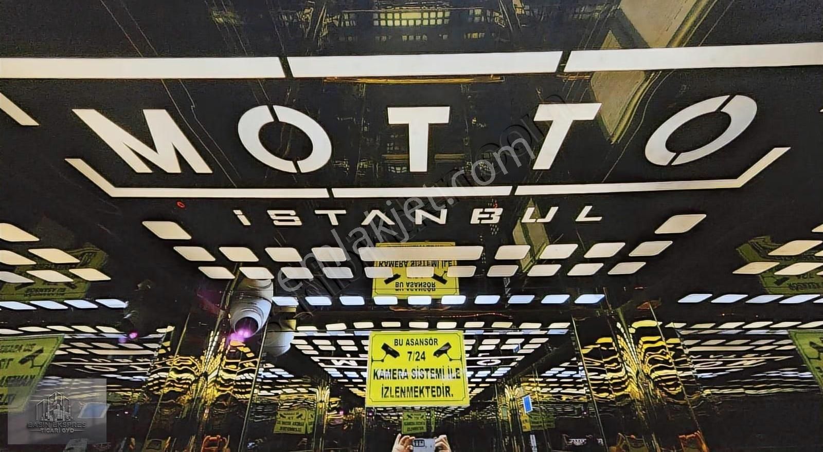 Sulyapıdan Site İçi 2+1 Özel Kış Bahçeli [motto İstanbul] - Görsel 20