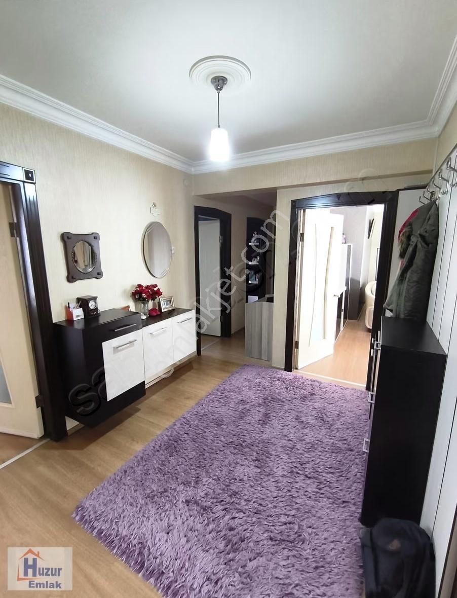 Güvenevler Mah.muhteşem Lokasyanda İçi Yapılı 3+1 Satılık Daire - Görsel 28