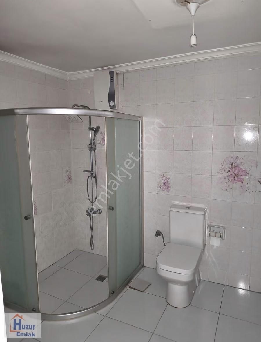 Dumlupınar Mahallesinde Afjetli 3+1 Satılık Daire - Görsel 8