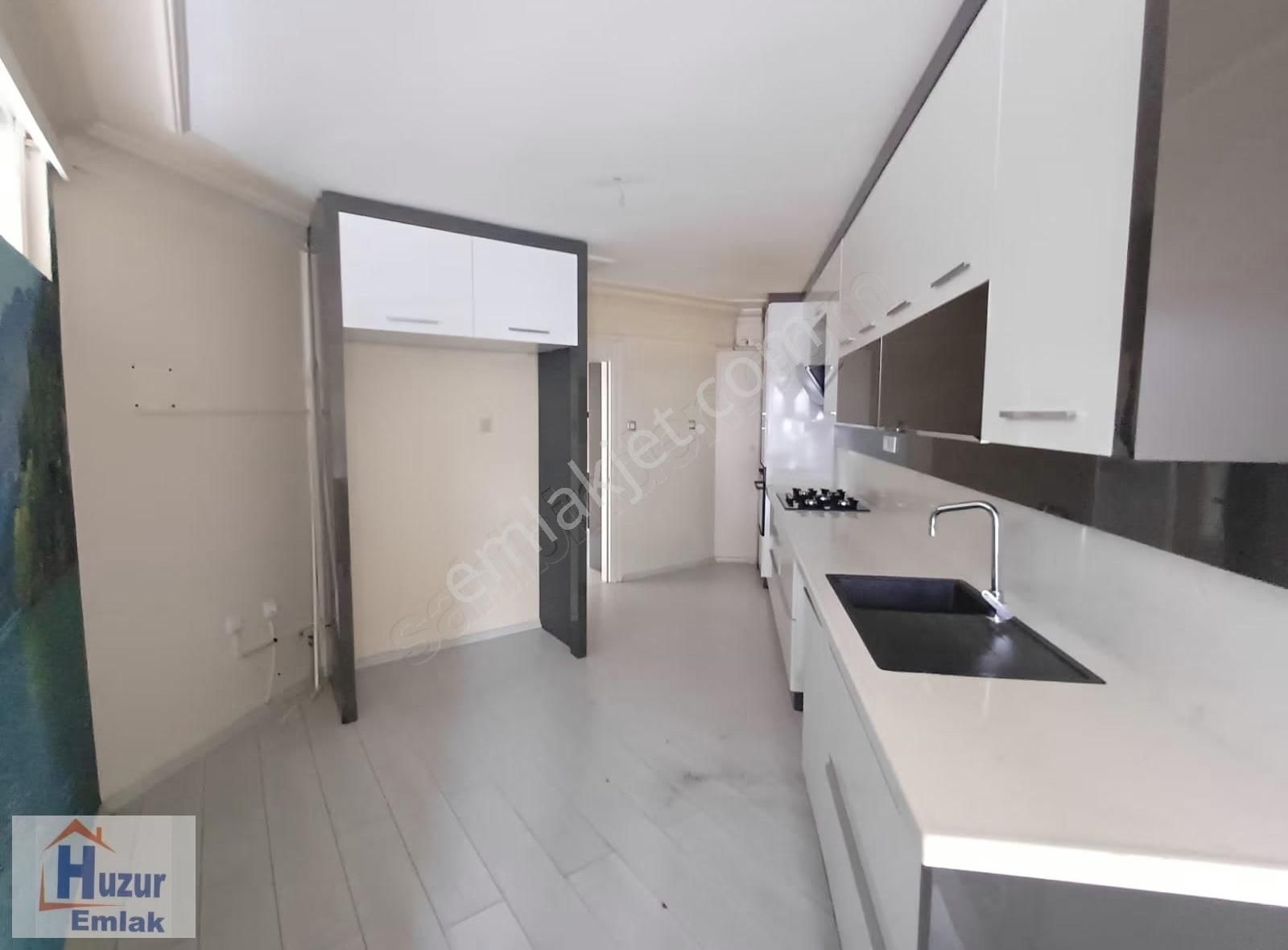 Dumlupınar Mahallesinde Afjetli 3+1 Satılık Daire - Görsel 10