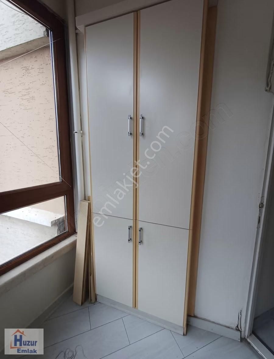 Dumlupınar Mahallesinde Afjetli 3+1 Satılık Daire - Görsel 27