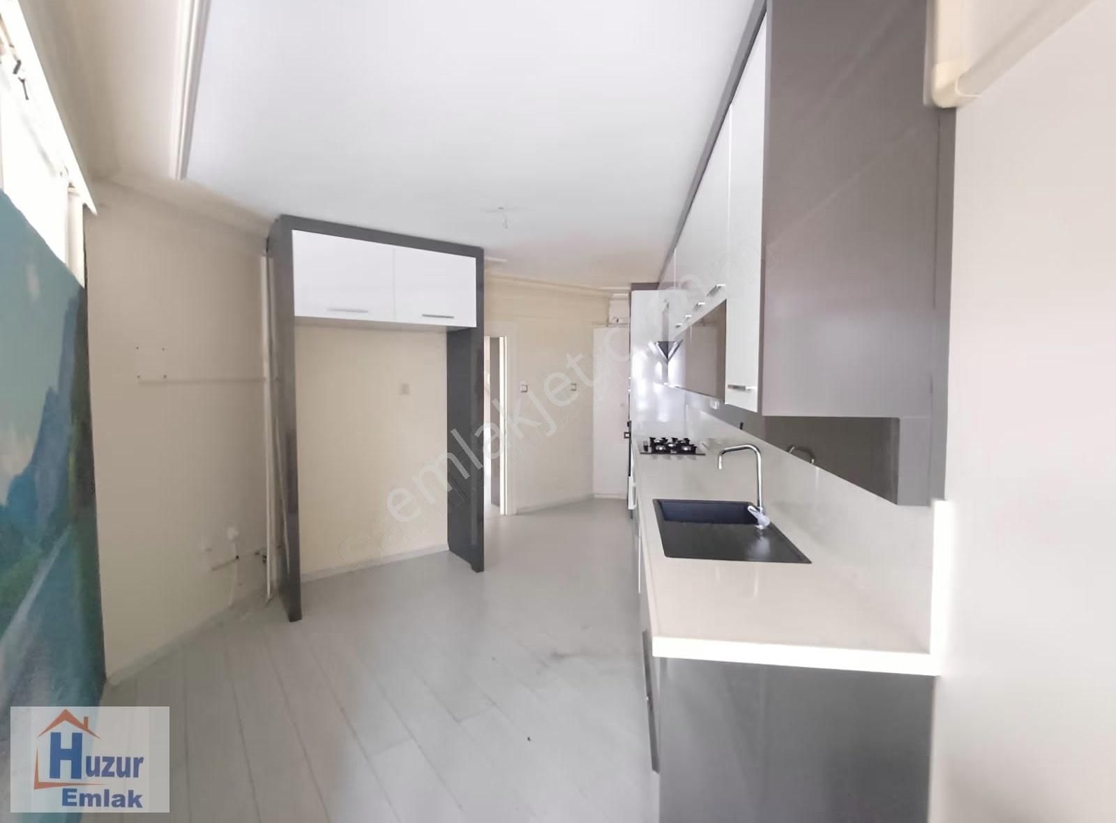 Dumlupınar Mahallesinde Afjetli 3+1 Satılık Daire - Görsel 22