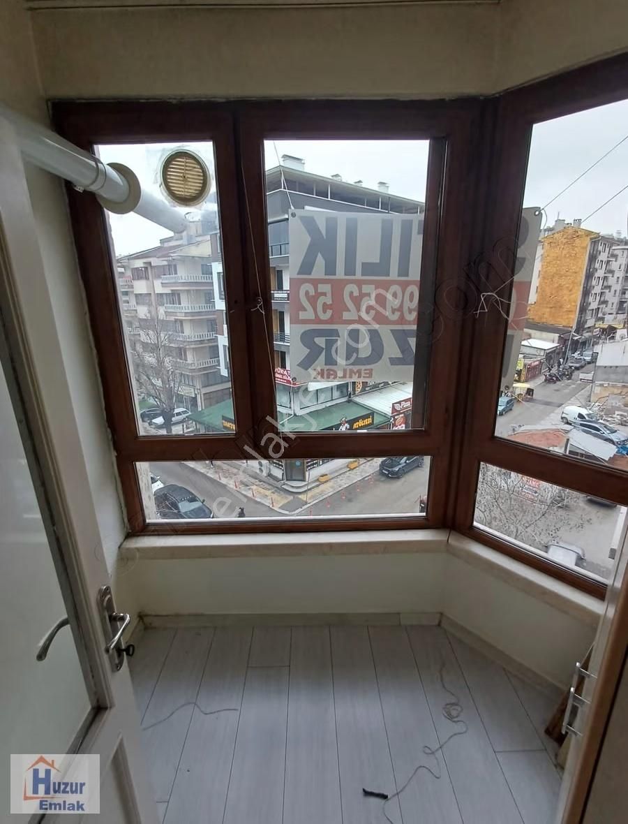 Dumlupınar Mahallesinde Afjetli 3+1 Satılık Daire - Görsel 32