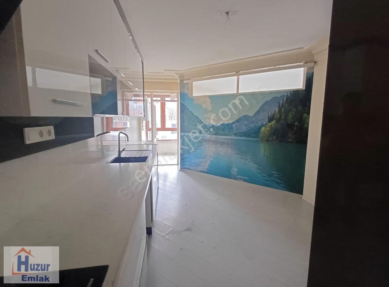 Dumlupınar Mahallesinde Afjetli 3+1 Satılık Daire - Görsel 6