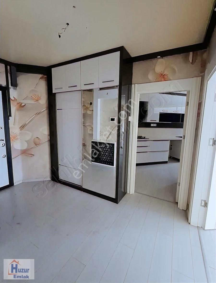 Dumlupınar Mahallesinde Afjetli 3+1 Satılık Daire - Görsel 23