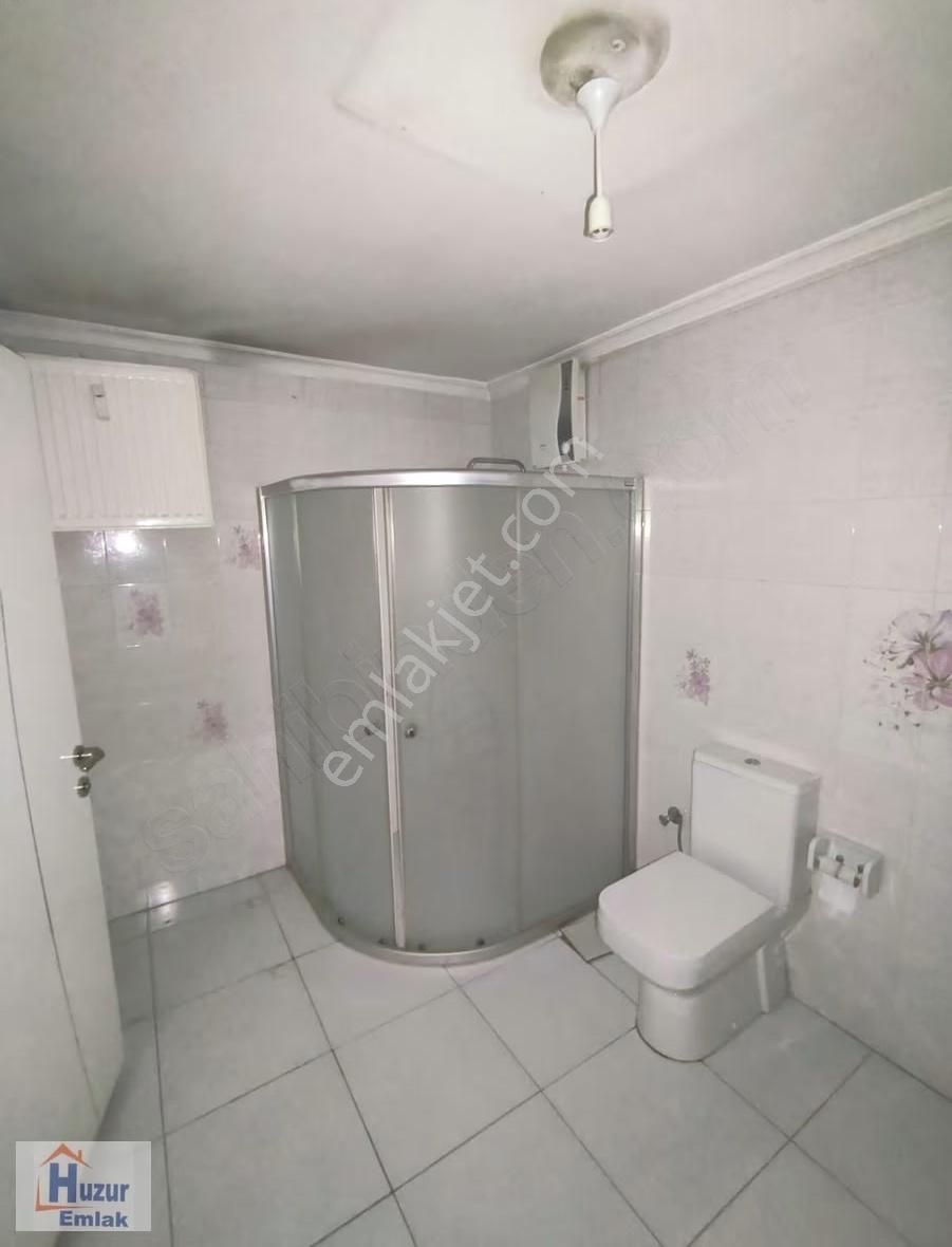 Dumlupınar Mahallesinde Afjetli 3+1 Satılık Daire - Görsel 21