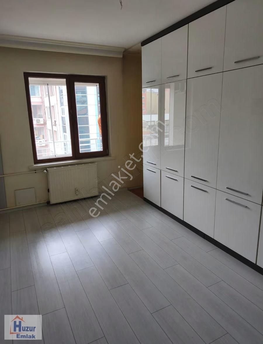 Dumlupınar Mahallesinde Afjetli 3+1 Satılık Daire - Görsel 29