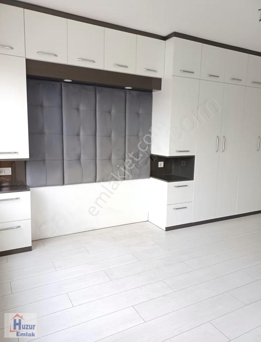 Dumlupınar Mahallesinde Afjetli 3+1 Satılık Daire - Görsel 5