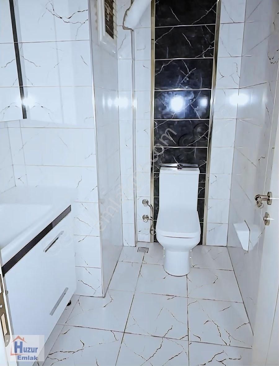 Dumlupınar Mahallesinde Afjetli 3+1 Satılık Daire - Görsel 30