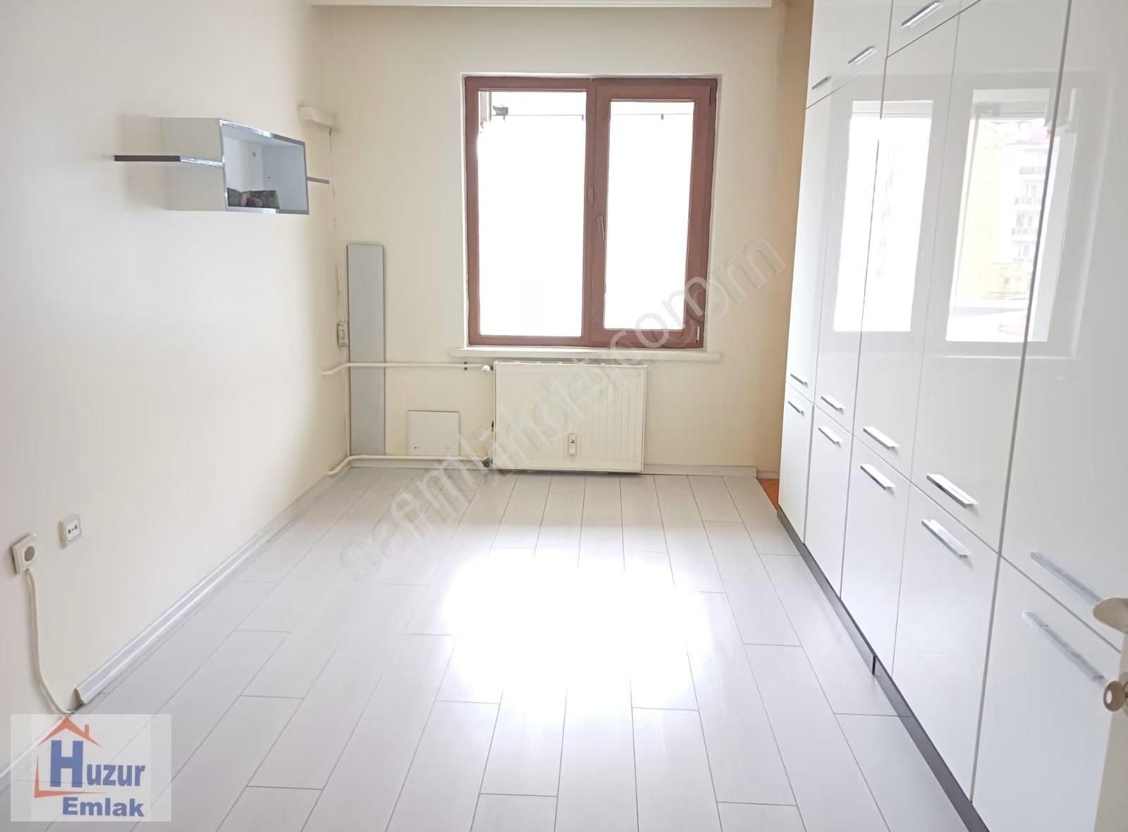 Dumlupınar Mahallesinde Afjetli 3+1 Satılık Daire - Görsel 7