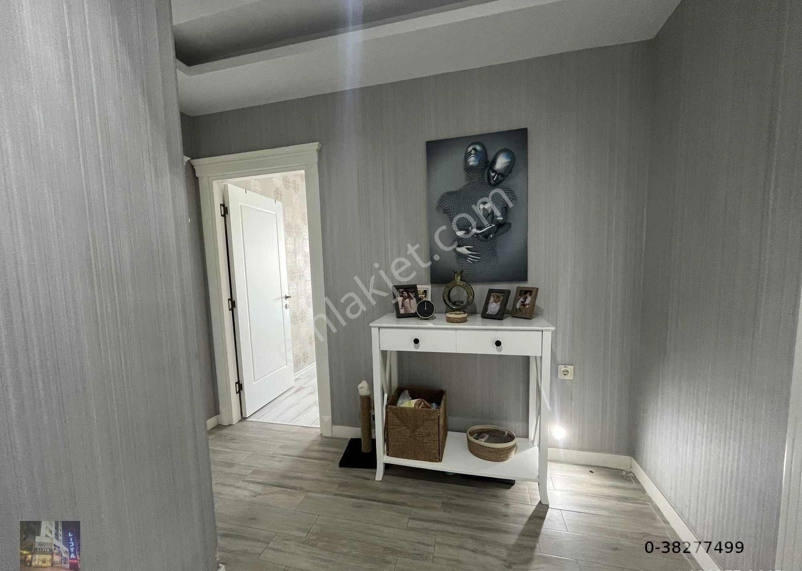 Tömük Asis'te Eşyalı 2+1 Satılık Daire - Görsel 13